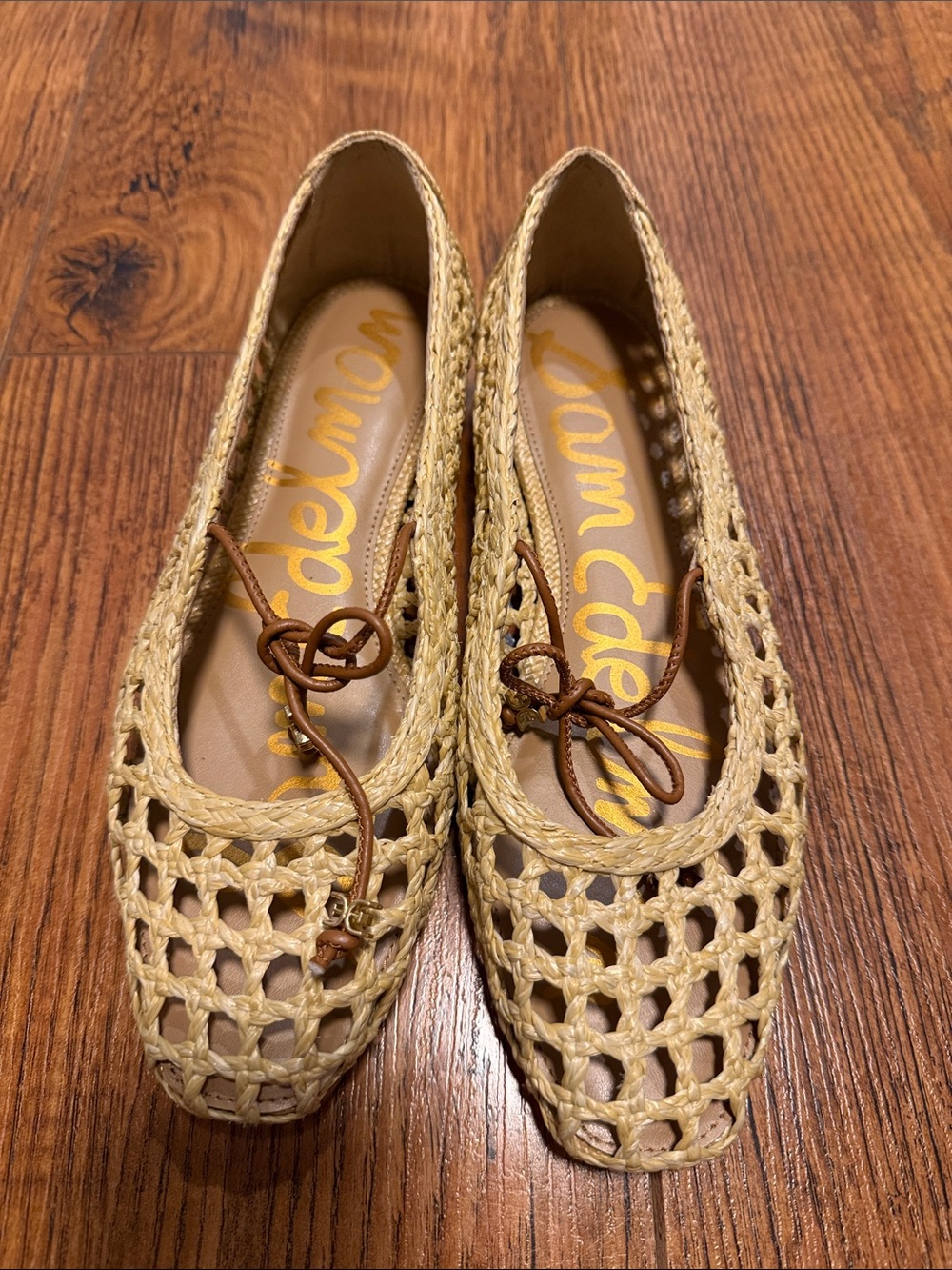Sam Edelman Marcie ballet flats